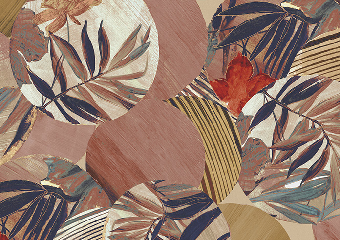 Osaka, Imperial - Roman Blind - Image 7